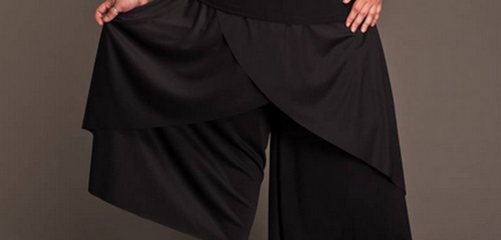 Pantalons pour plein, automne-hiver 2014-2015