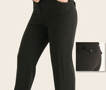 Pantalons pour plein, automne-hiver 2014-2015