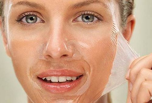 Qu'est-ce que le peeling chimique? 