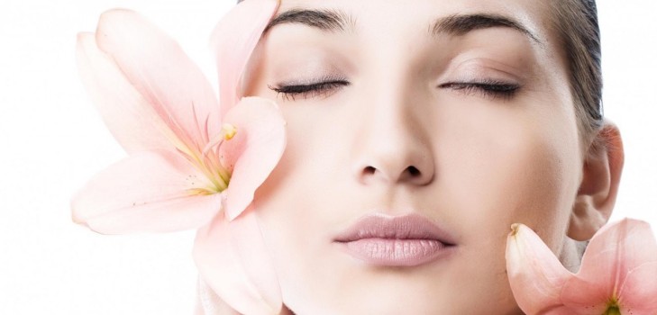Dimexide pour le visage: application en cosmétologie