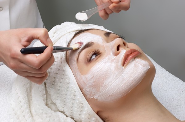 Dimexide pour le visage: application en cosmétologie