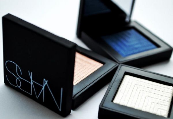 Disco-automne: collection de maquillage NARS Powerfall 2016