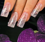 Conception des ongles