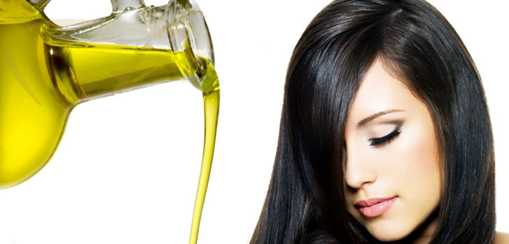 Pour des cheveux lisses et brillants: trois produits efficaces à l'huile