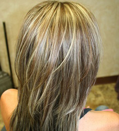 Comment faire l'effet des cheveux brûlés: la technique du bronzage