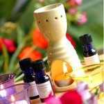 Huiles essentielles pour la perte de poids