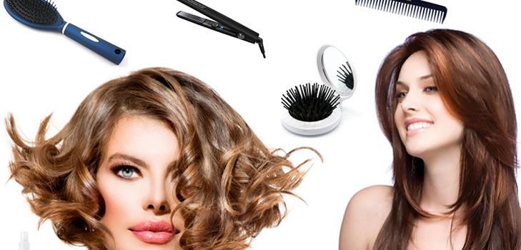 Coiffure élégante pour différentes longueurs: conseils d'experts