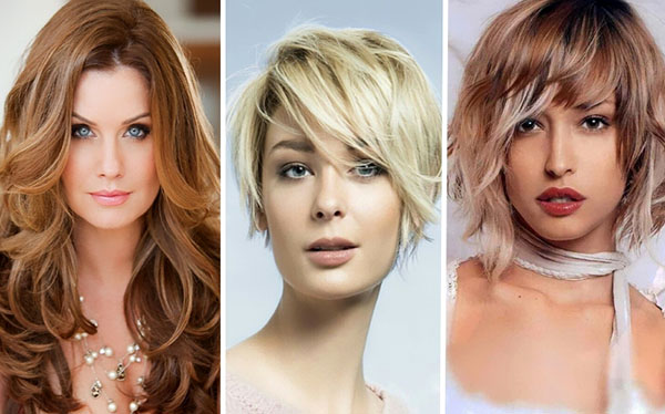 Coiffure élégante pour différentes longueurs: conseils d'experts