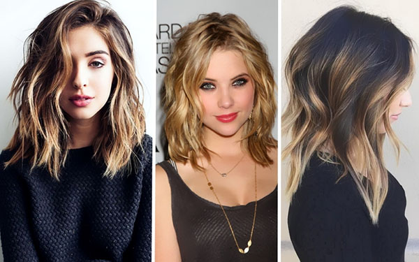 Coiffure élégante pour différentes longueurs: conseils d'experts