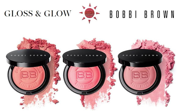 Maquillage naturel pendant cinq minutes: produits de beauté Bobbi Brown