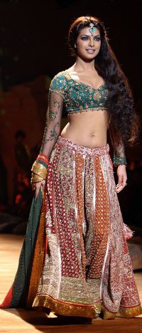 Style ethnique dans les vêtements Style ethnique dans les vêtements