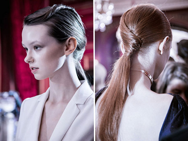 Hair Trends-2017: comment décorer rapidement et facilement vos cheveux