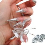 Ongles de cristal 