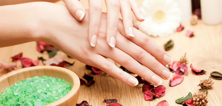 La forme idéale des ongles: trois secrets de nyl-experts