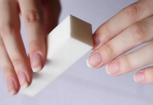 La forme idéale des ongles: trois secrets de nyl-experts