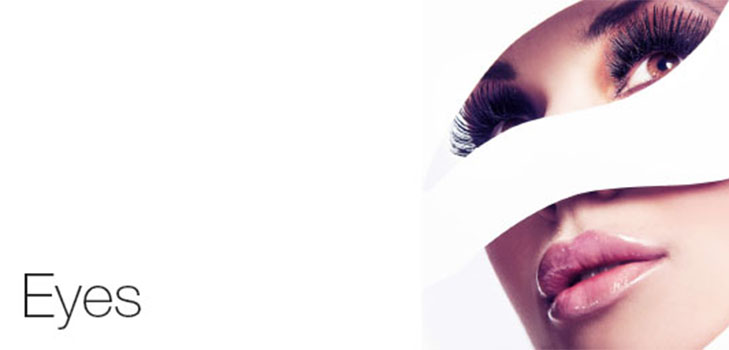 La ligne de maquillage innovanteDATE de LCN