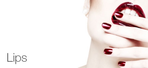 La ligne de maquillage innovanteDATE de LCN