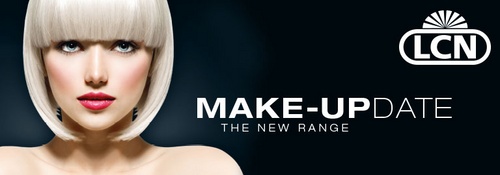 La ligne de maquillage innovanteDATE de LCN