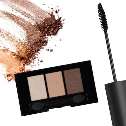 La ligne de maquillage innovanteDATE de LCN
