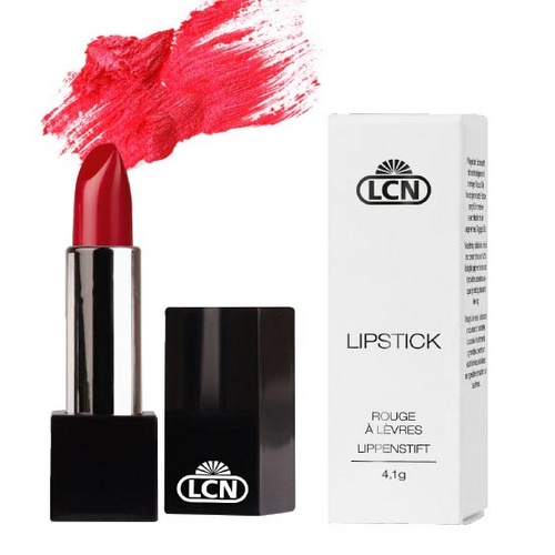 La ligne de maquillage innovanteDATE de LCN