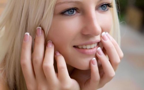 Comment bien paraître sans maquillage