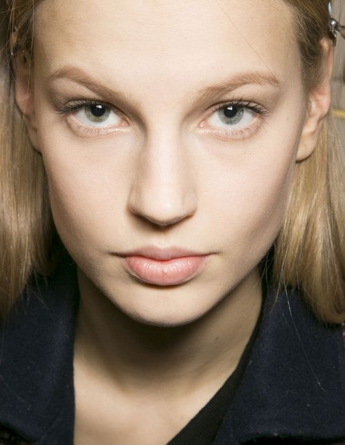 Comment bien paraître sans maquillage