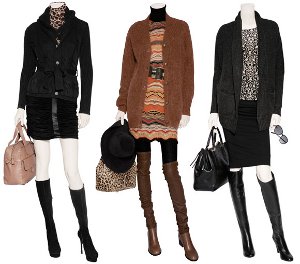 Comment et avec quoi porter un cardigan? Comment et avec quoi porter un cardigan?