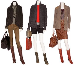 Comment et avec quoi porter un cardigan? Comment et avec quoi porter un cardigan?