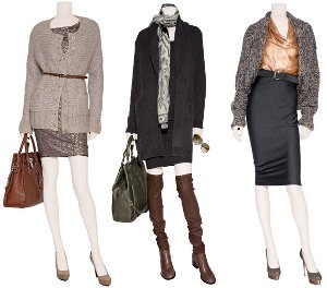 Comment et avec quoi porter un cardigan? Comment et avec quoi porter un cardigan?