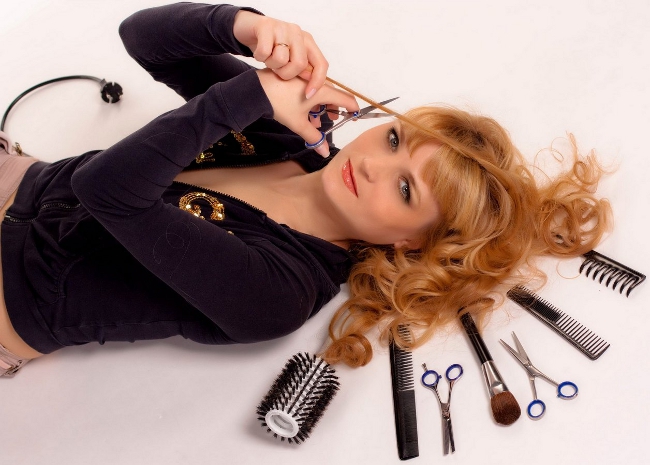 Comment trouver un coiffeur?