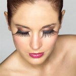 Comment coller les faux cils? Comment coller les faux cils?