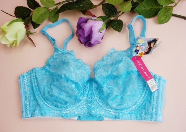 Taille de soutien-gorge: comment déterminer?