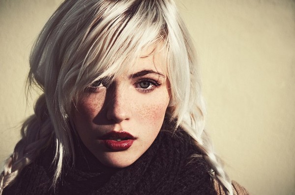 Comment éclaircir les cheveux: recommandations pour éclaircir les cheveux Comment éclaircir les cheveux: recommandations pour éclaircir les cheveux