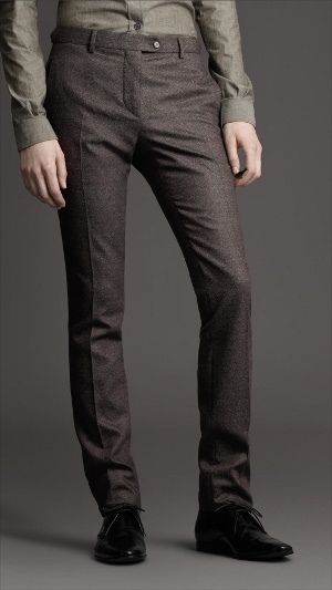 Comment choisir un pantalon