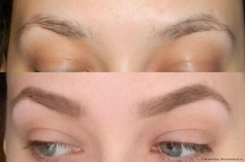 Comment couper les sourcils