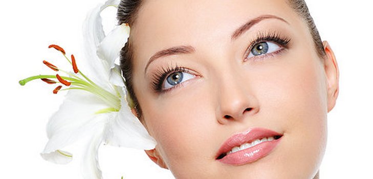 Formes de sourcils