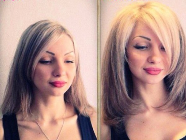 Comment injecter les cheveux à la racine - conseils utiles