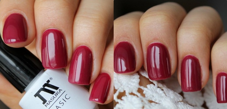 Comment faire un manucure gel-vernis à la maison