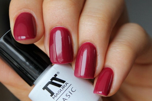 Comment faire un manucure gel-vernis à la maison