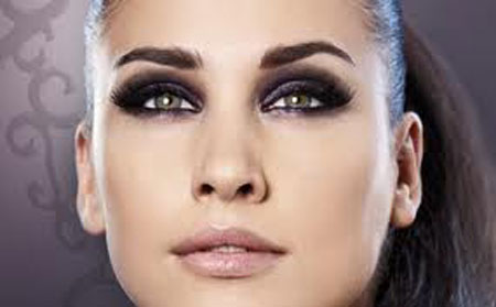  Focus sur les yeux