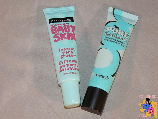 Comment devenir plus belle en une minute - une peau parfaite