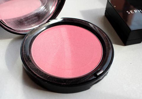 Blush naturel