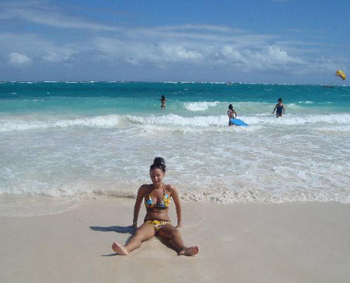 Comment bronzer rapidement et magnifiquement. Déterminez votre phototype
