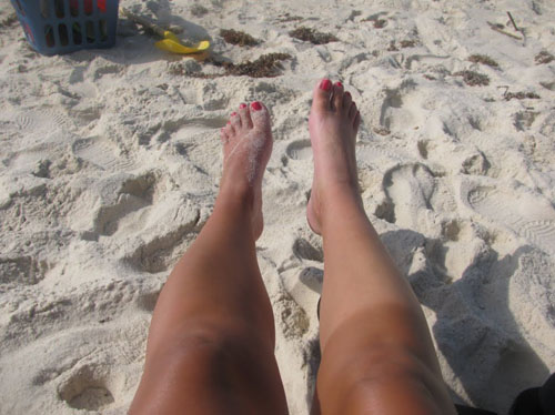 Comment bronzer rapidement et magnifiquement. Choisissez le bon moment