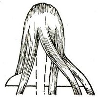 Comment tresser une faux? Comment tresser une faux?