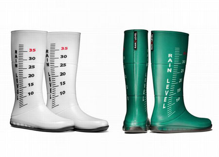  Bottes "avec humour" et