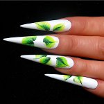 Peinture à ongles chinoise pour les débutants