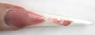Peinture à ongles chinoise pour les débutants