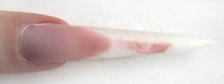 Peinture à ongles chinoise pour les débutants
