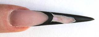 Peinture à ongles chinoise pour les débutants